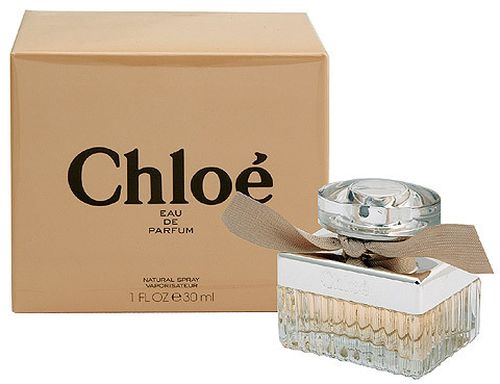 Chloe edp L